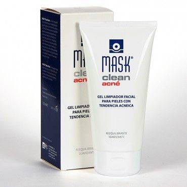 Mask Clean Acne 150 Ml
