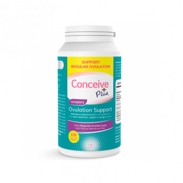 Conceive plus Women's ovulation Support 60 Cáps