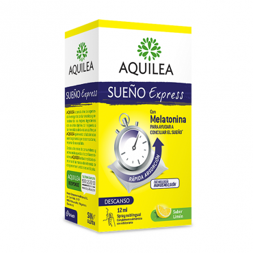 Aquilea Sueño Express 12 ml