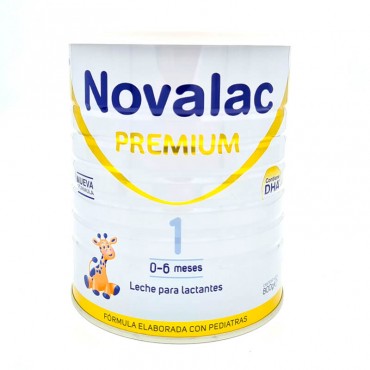 Novalac Premium 1 800 grs