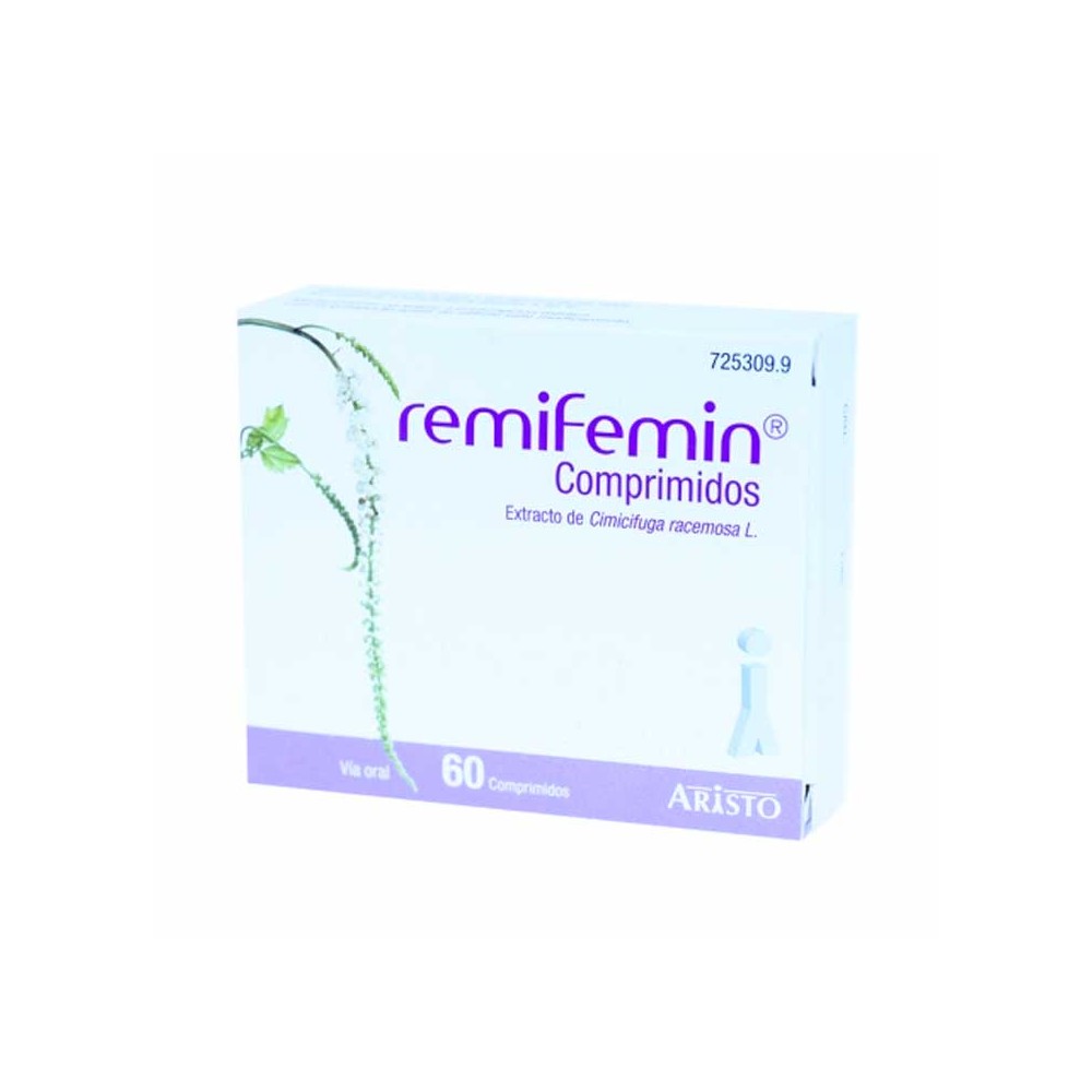 Compre Remifemin 20 mg 60 c pelo melhor preço O