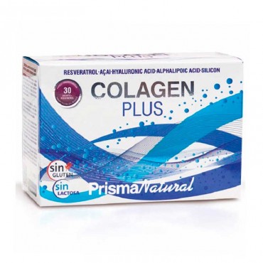 Prisma Natural Colagen Plus Anti-Aging 30 Sobres