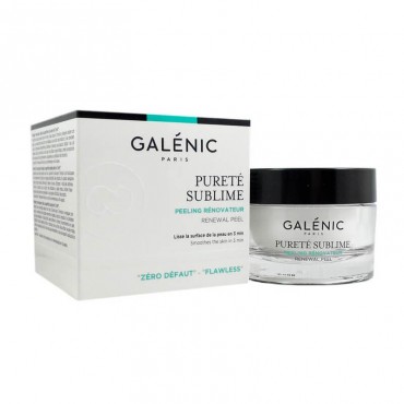 Galenic Purete Sublime Peeling Renovateur 50 ml