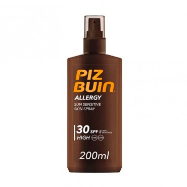 Piz Buin Spray Allergy SPF 30 200 ml