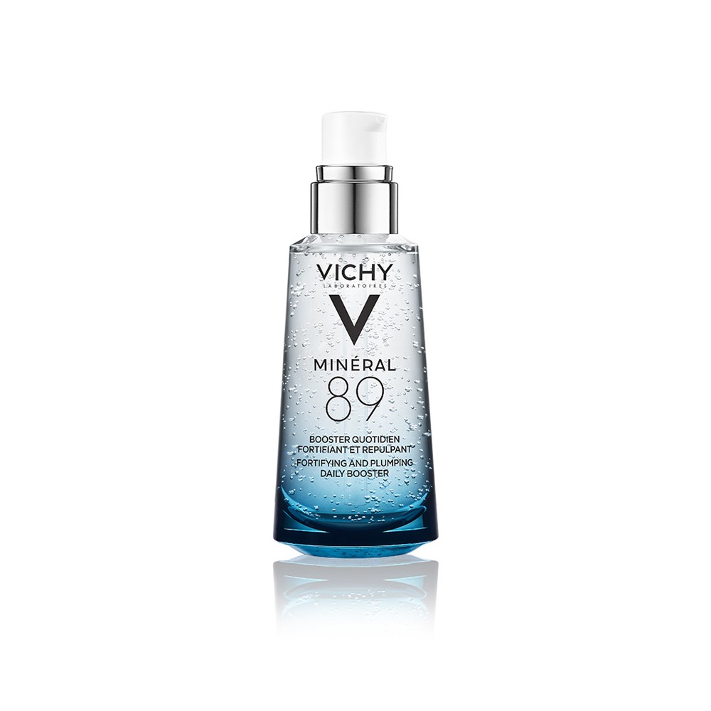 Vichy Mineral 89 Concentrado Fortificante 1