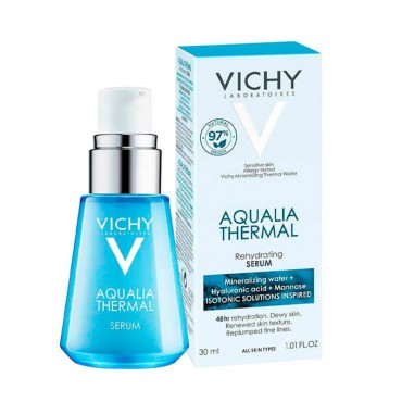 Vichy Aqualia Thermal Sérum 30 ml