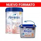 Almirón 3 Profutura Duobiotik new