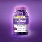 Vicks ZzzQuil Natura Gummies de Melatonina 1 mg y Valeriana 60 uds envase