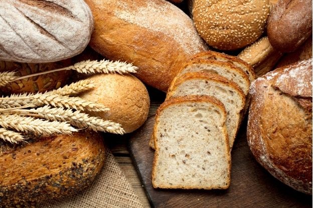 El pan, acompañado de actividad física, favorece al adelgazamiento