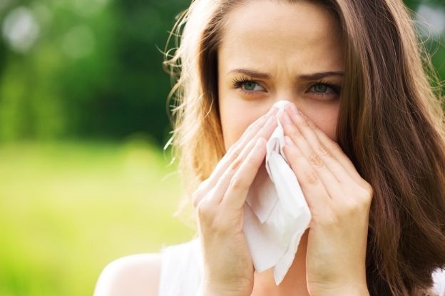 Alergias: el especialista responde