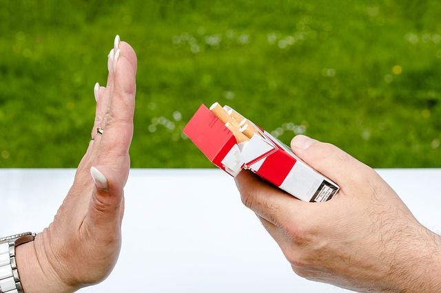 50 Consejos para conseguir dejar de fumar (I)
