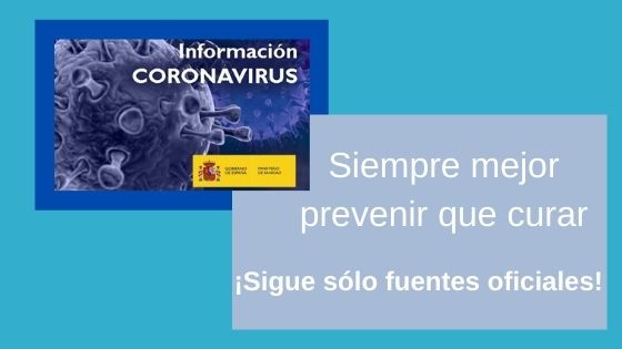 Coronavirus | El Boticario en casa