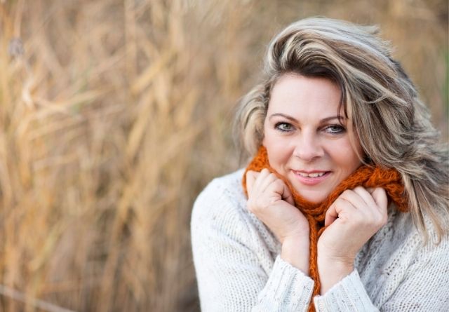 Qué hacer para aliviar los síntomas de la menopausia