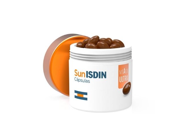 Protección oral de Isdin