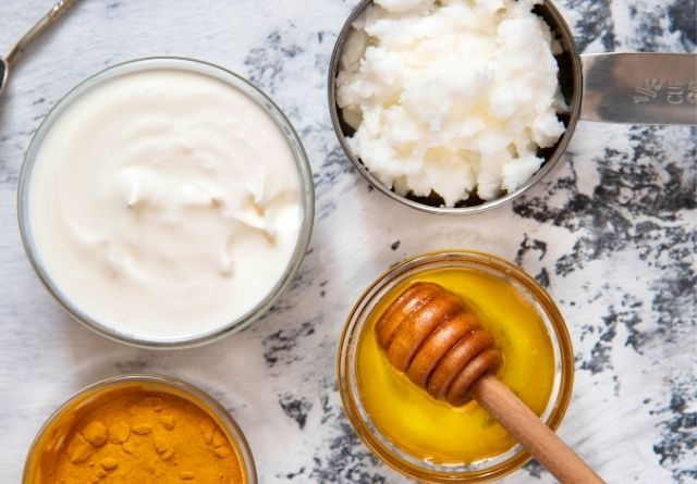 La cosmética vegana incluye los productos a base de miel