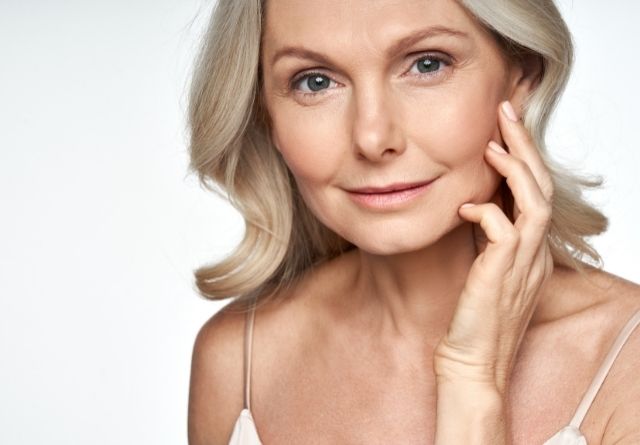 Cómo cuidar la piel en la menopausia 