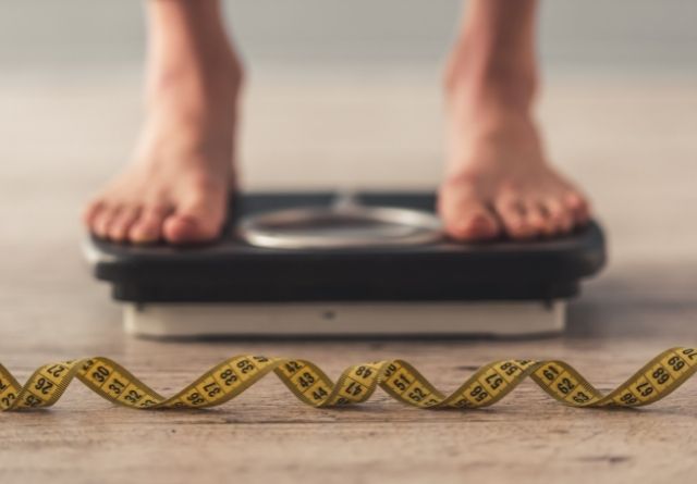 Tres productos que te ayudarán a perder peso