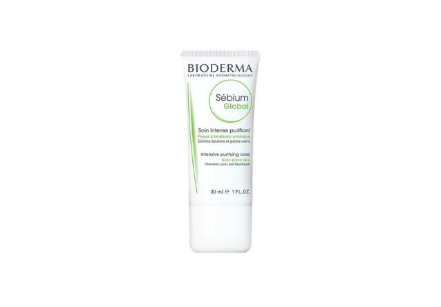 Bioderma tiene este producto para el tratamiento del acné en adultos.