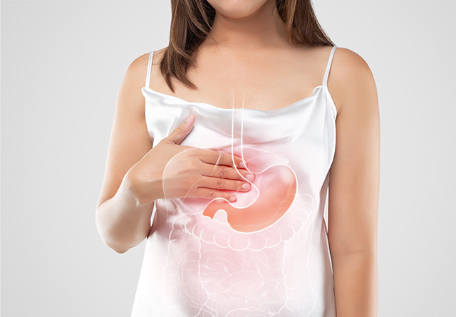 Qué es la gastritis y cómo tratarla