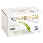 XL-S Medical, efecto saciante y quemagrasa